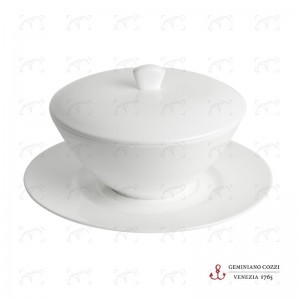 completo:  piatto per bolo, bolo Ø 16,5 e cloche per bolo